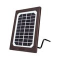 Trail Camera Solar Panel