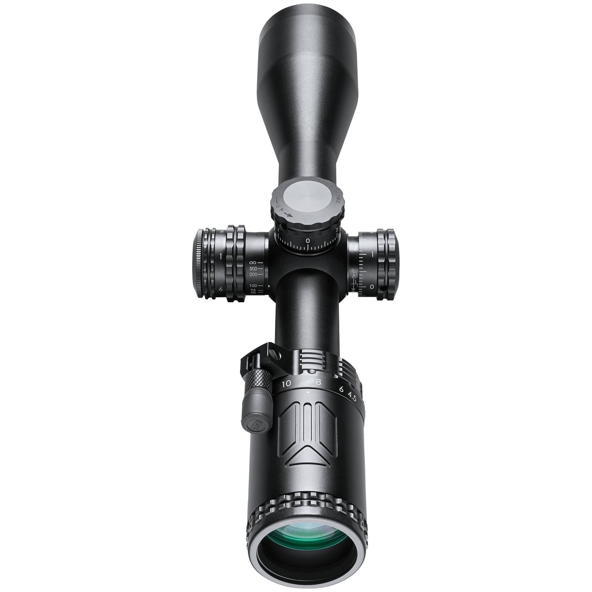 １着でも送料無料 4.5-18x40 Optics AR illuminated, Riflescope Multi-Turret トイガン