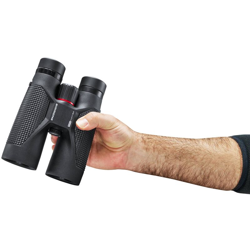 Simmons Pro Hunter 12x50 Binoculars