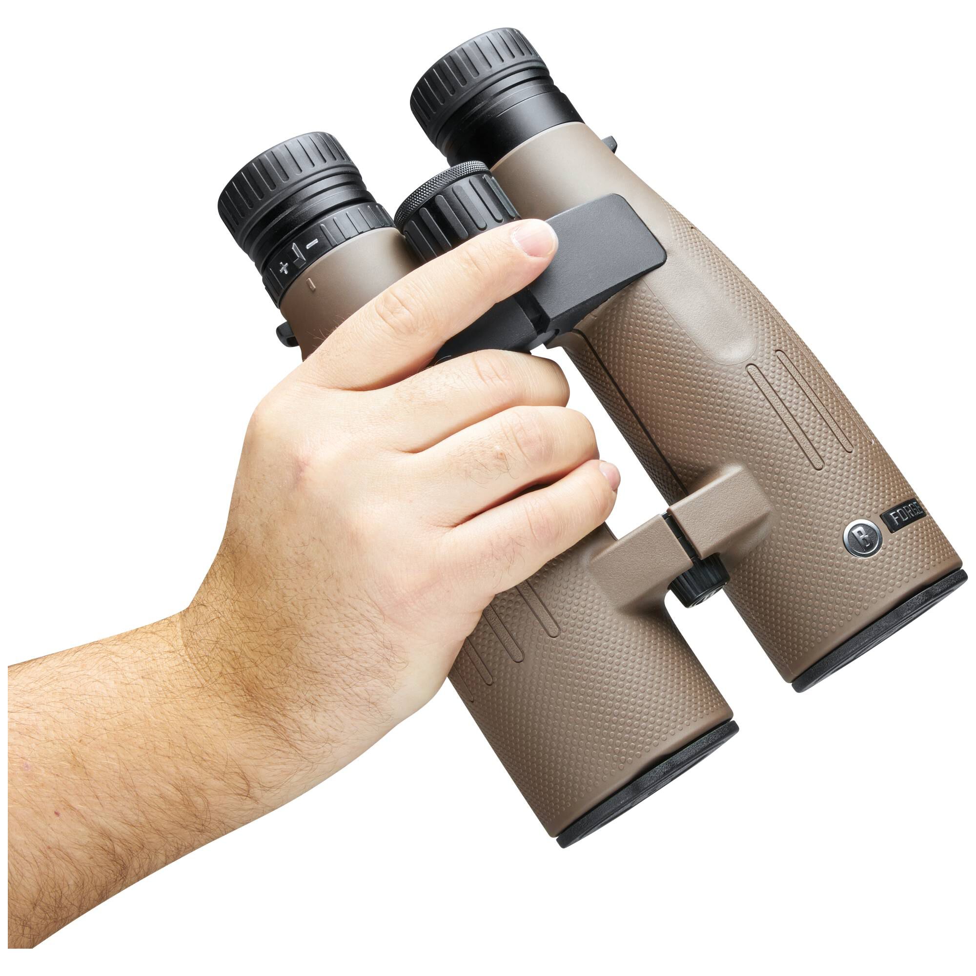 Bushnell forge binoculars best sale 15x56