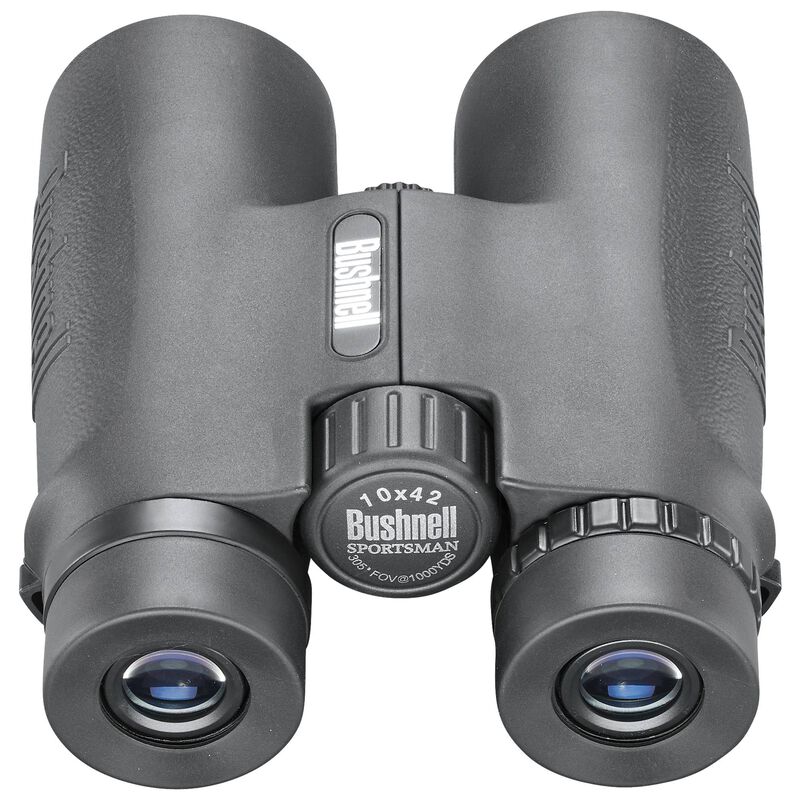 Buy AllPurpose 10x42 Binoculars for BassPro and More Bushnell