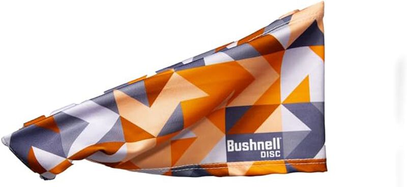 Bushnell Disc Bandana