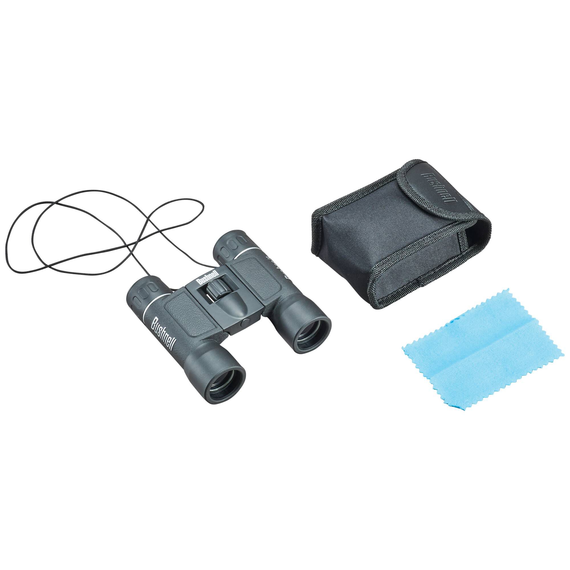 Buy PowerView® 8x21 Compact Binoculars and More | Bushnell