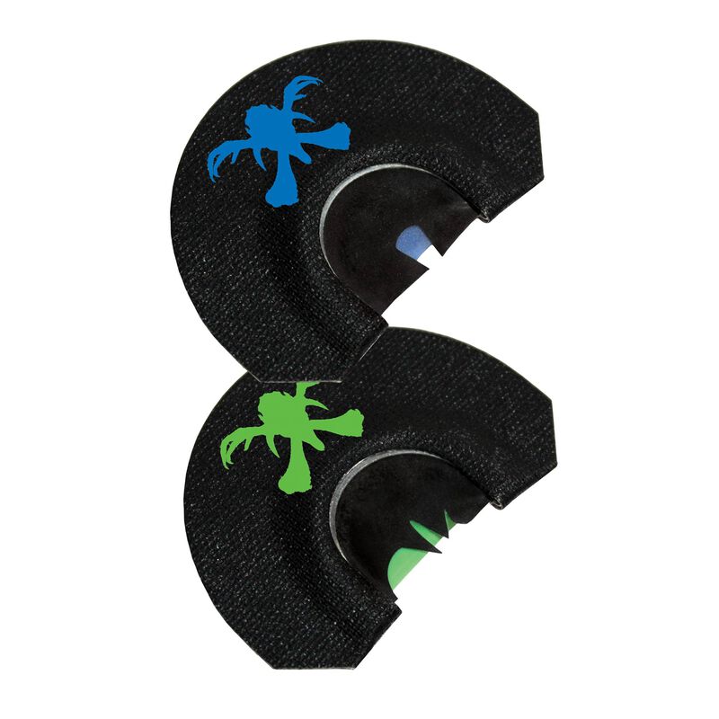 Hook Hunter 2 Pak Turkey Calls Hook Hunter 2 Pak Turkey Calls