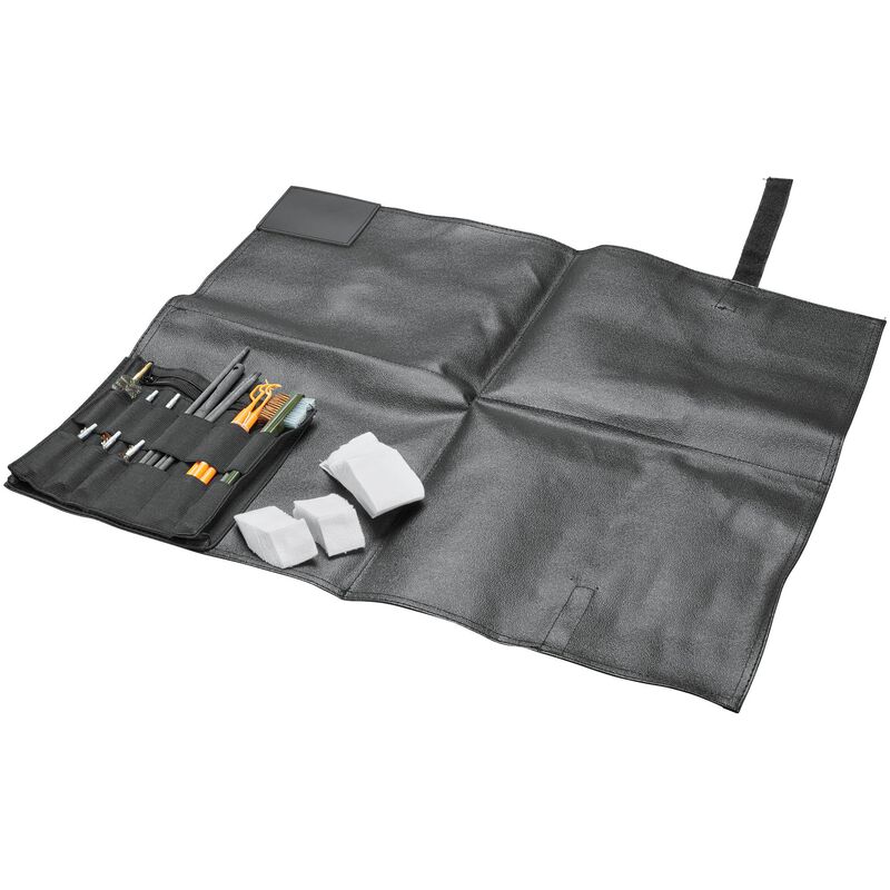Hoppe's Range Kit with Cleaning Mat