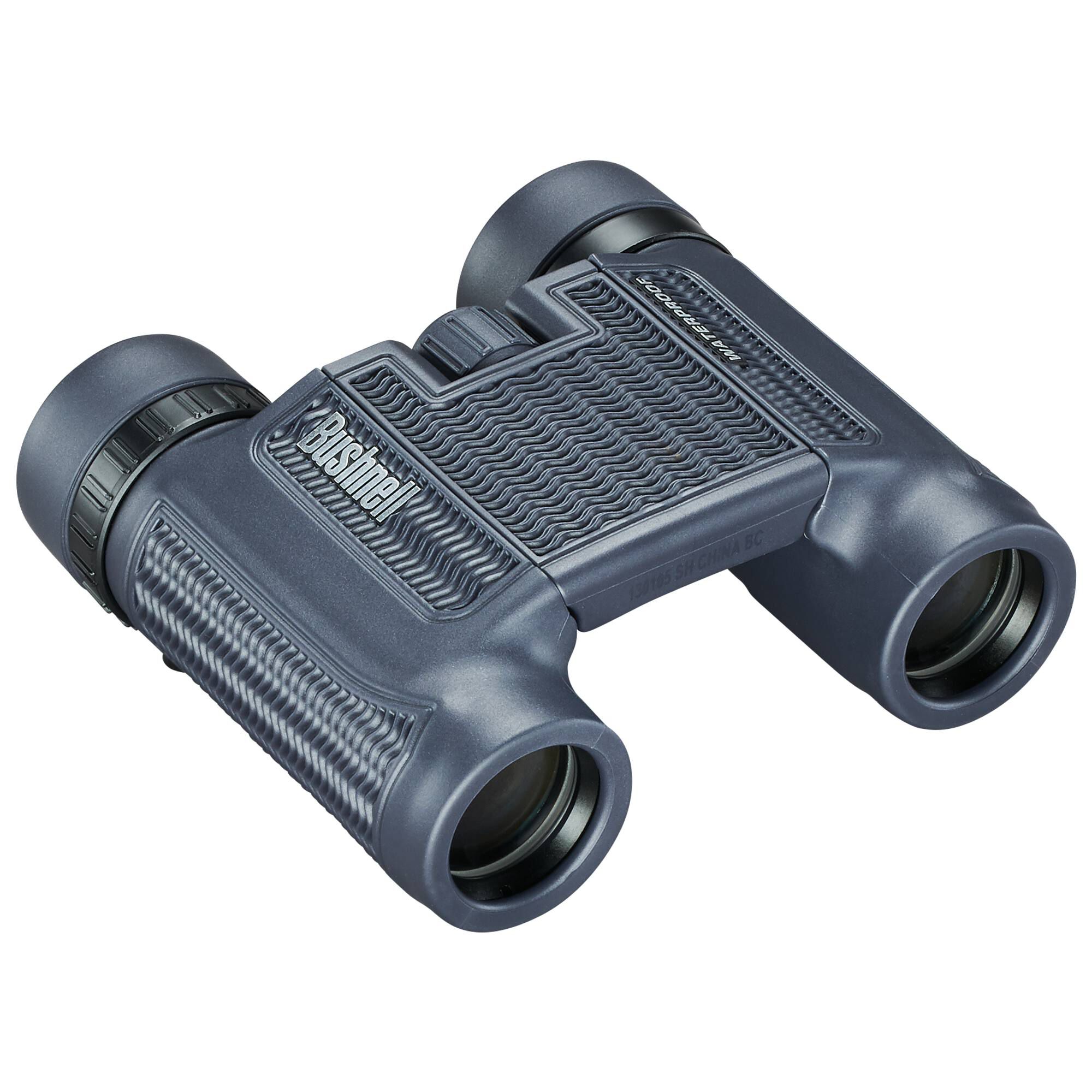 Bushnell 10x25 nitro binocular online
