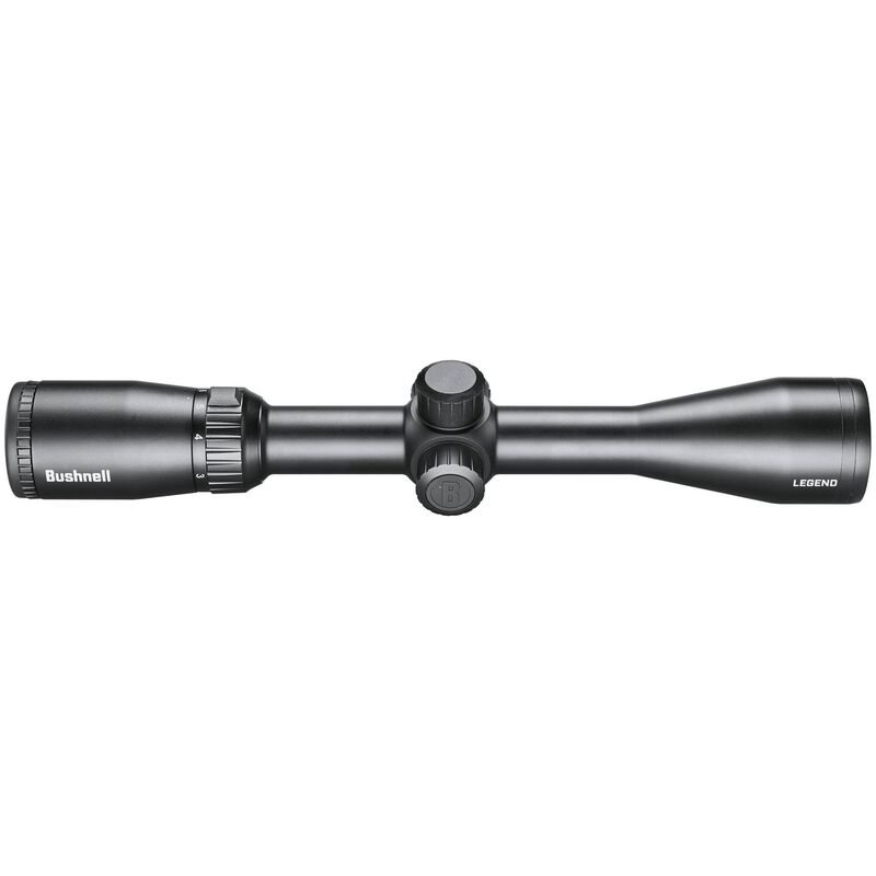 Legend 3-9x40 Illuminated Riflescope