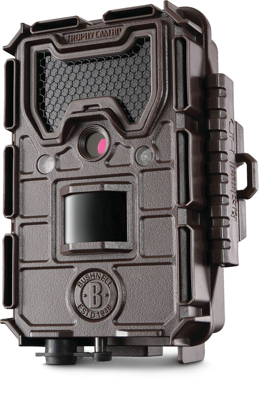 camera bushnell trophy