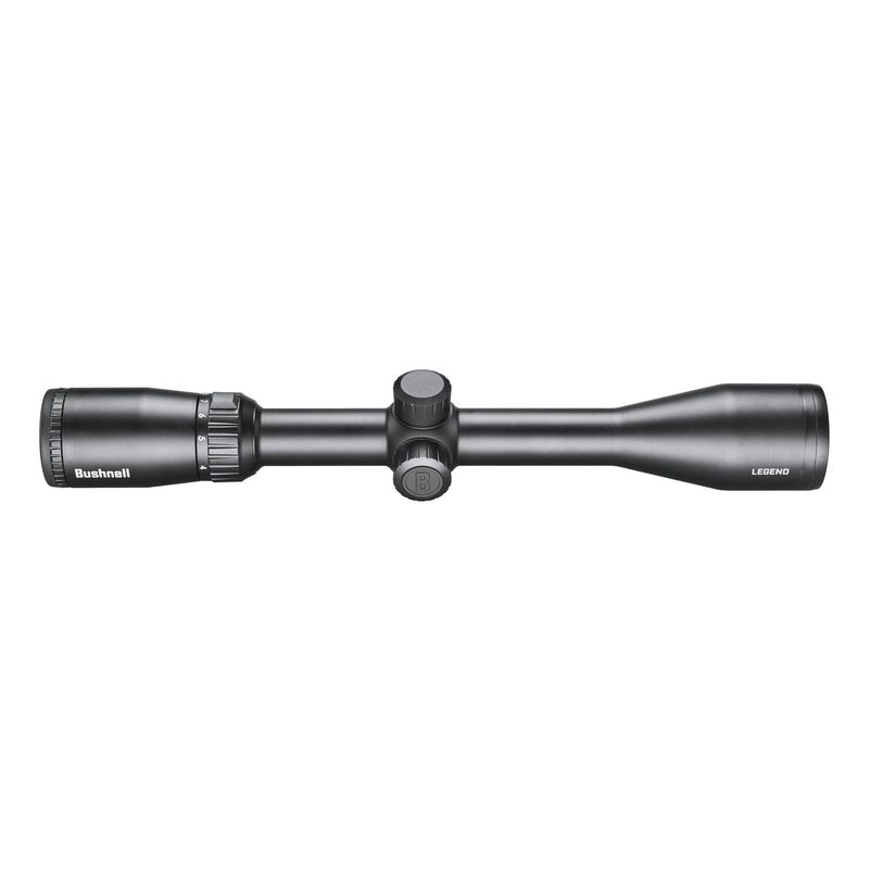 Legend 4-12x40 Riflescope