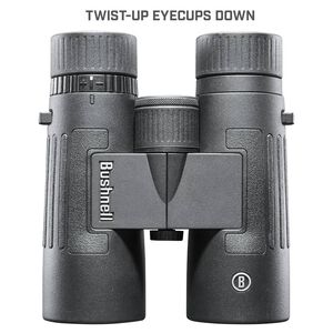 Legend 8x42 Binoculars Legend 8x42 Binoculars