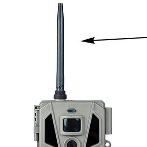 CelluCORE™ 20 Low Glow Cellular Trail Camera Parts