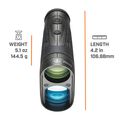 Prime 1700 Laser Rangefinder