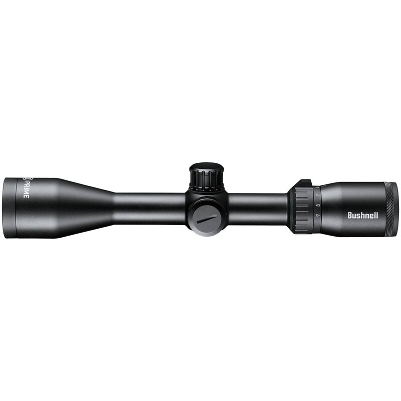 Prime&shy;&trade;&shy; 3-9x40 Illuminated Riflescope