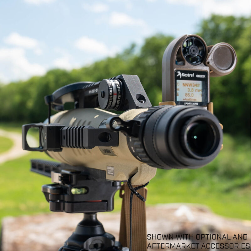 LMSS2 Elite® Tactical - Spotting Scope