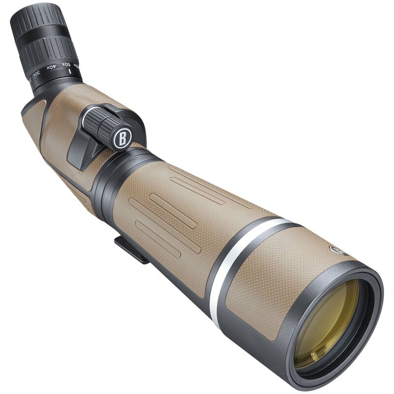 Forge&trade; Angled Spotting Scope