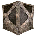 Double Bull&reg; Roughneck&trade; Ground Blind
