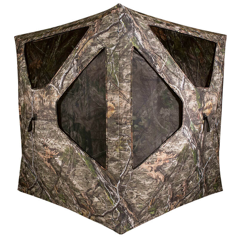 Double Bull® Roughneck™ Ground Blind