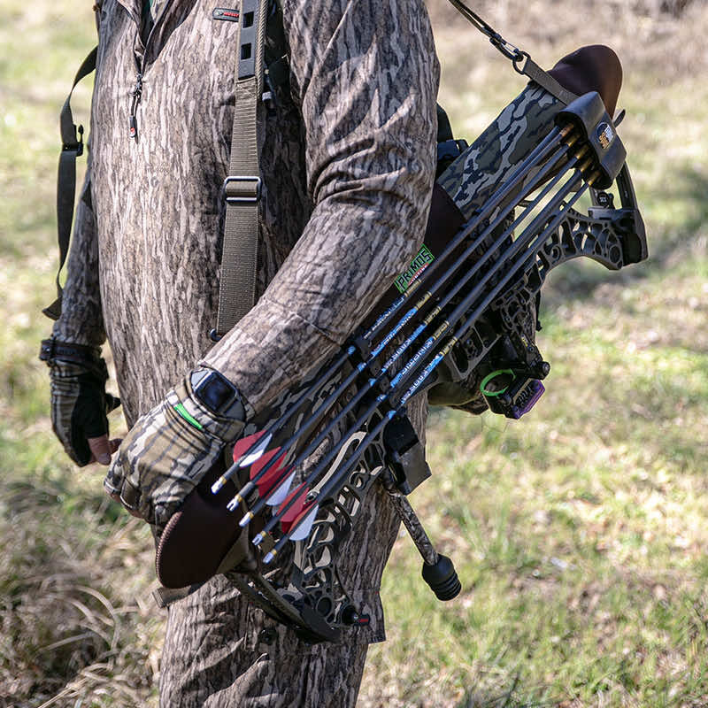 Mossy Oak&reg; Original Bottomland&trade; Neoprene Bow Sling