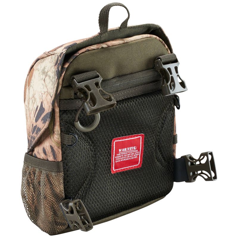 Featherlight Bino Case
