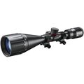 Simmons Pro Hunter 6-18x50mm Riflescope