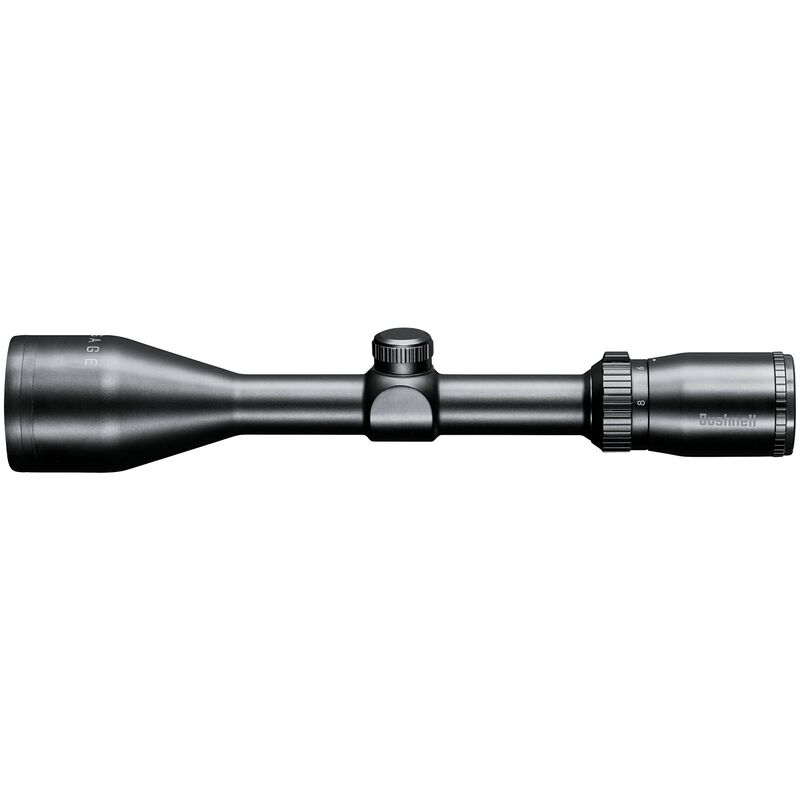 Engage™ 3-9x50 Riflescope