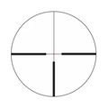 Engage 3-12X56 Riflescope Illuminated German No. 4 Reticle
