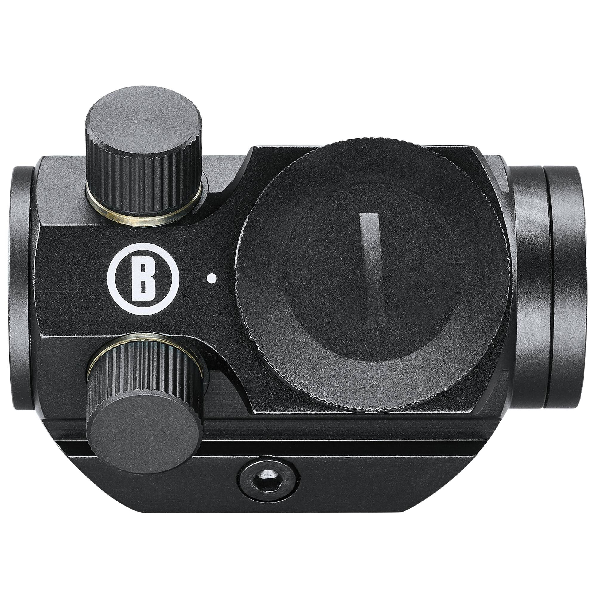 Bushnell ドットサイト （TRS-25） マウント　セット Amazon.co.jp: BUSHNELL TRS-25 AR OPTICS RED DOT ハイマウント