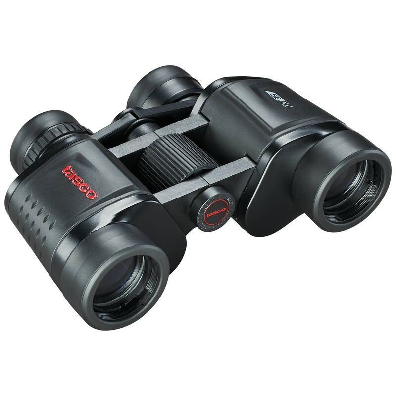 Tasco 7x35 Porro Binocular Tasco 7x35 Porro Binocular