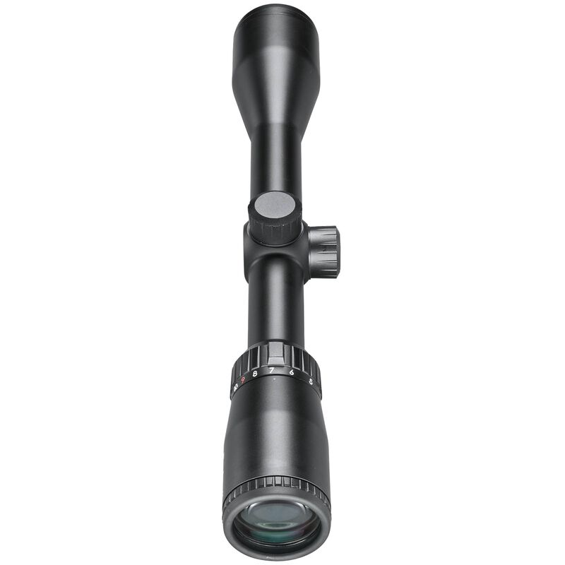 Legend 4-12x40 Riflescope