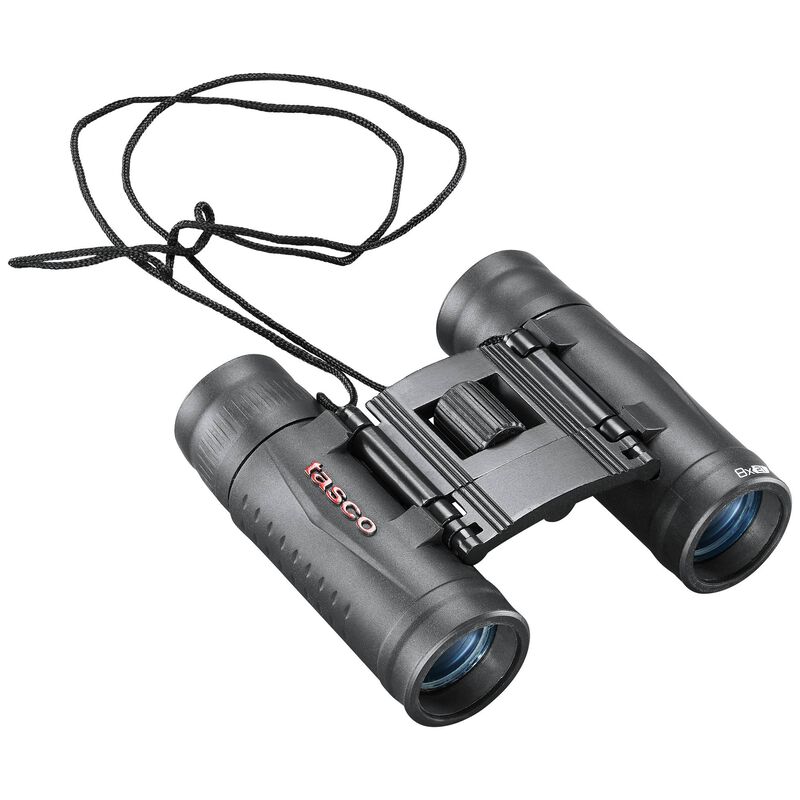 Tasco 8x21 Roof Binocular