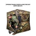 Smokescreen Hunting Blind