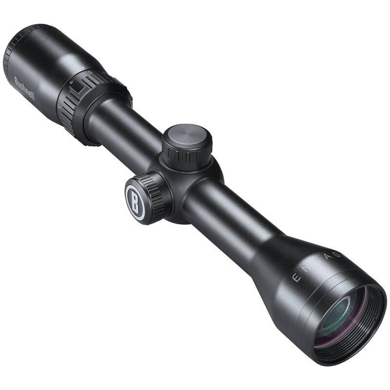 Engage Riflescope 2-7x36 Engage Riflescope 2-7x36