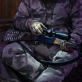 Nitro™ 2.5-10x44 Riflescope