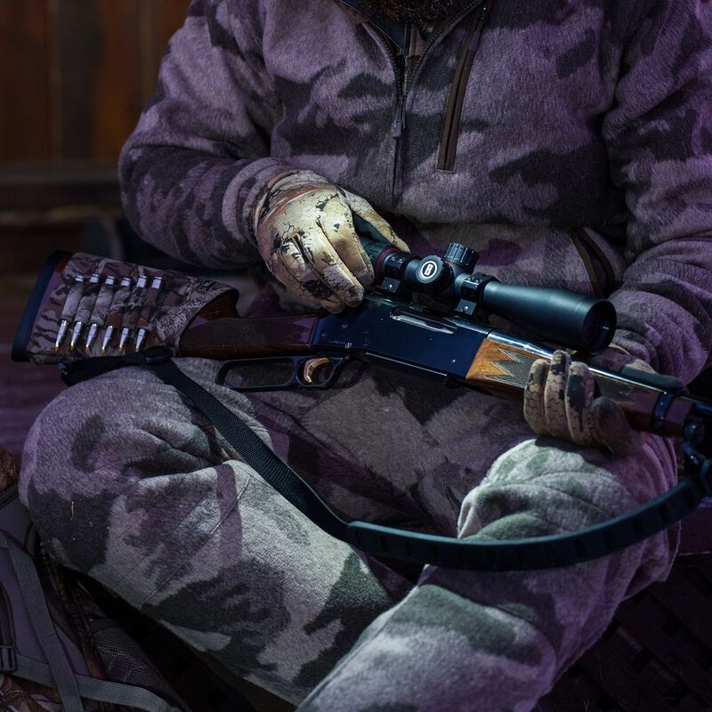 Nitro™ 2.5-10x44 Riflescope