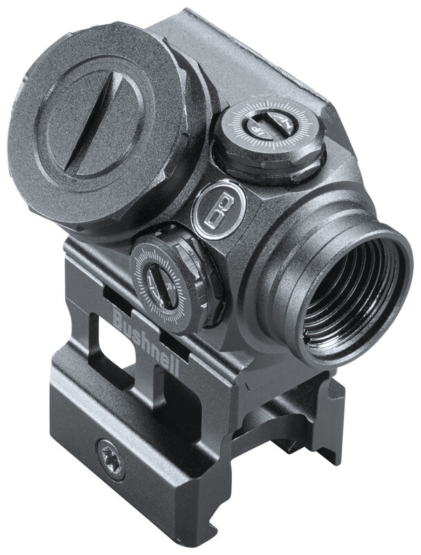 Lil P 1x Prism Tac Optics Red Dot Sight