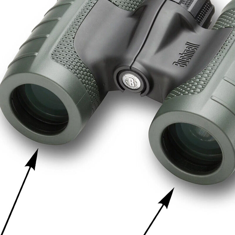 Replacement Objective Dust Covers for Trophy XLT