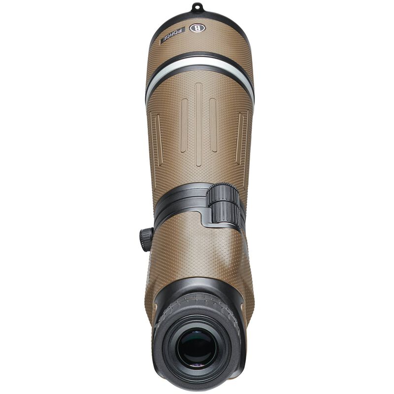 Forge&trade; Angled Spotting Scope