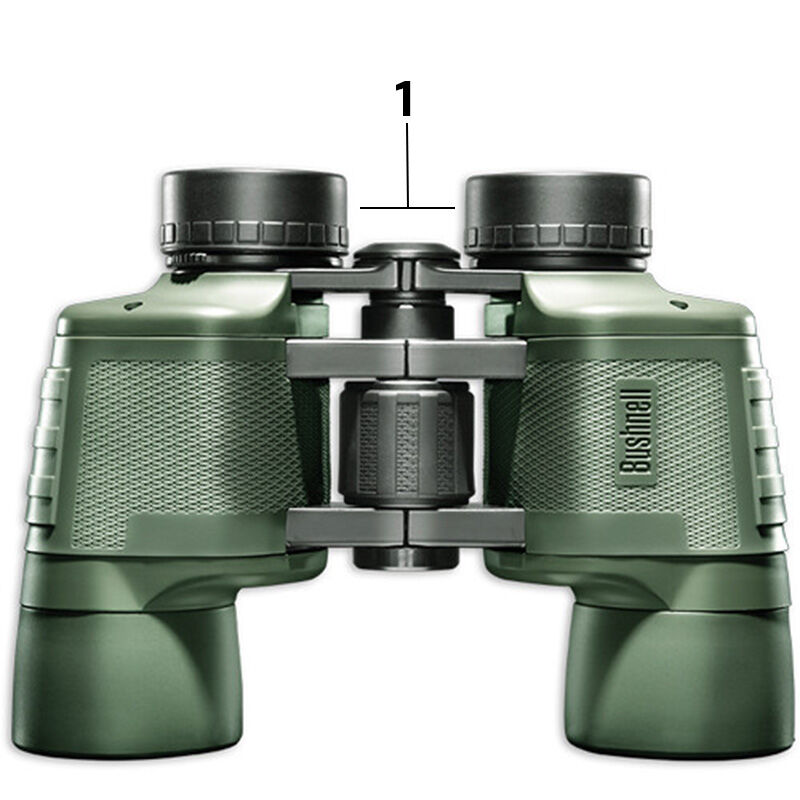 NatureView 8x42 Binoculars Parts
