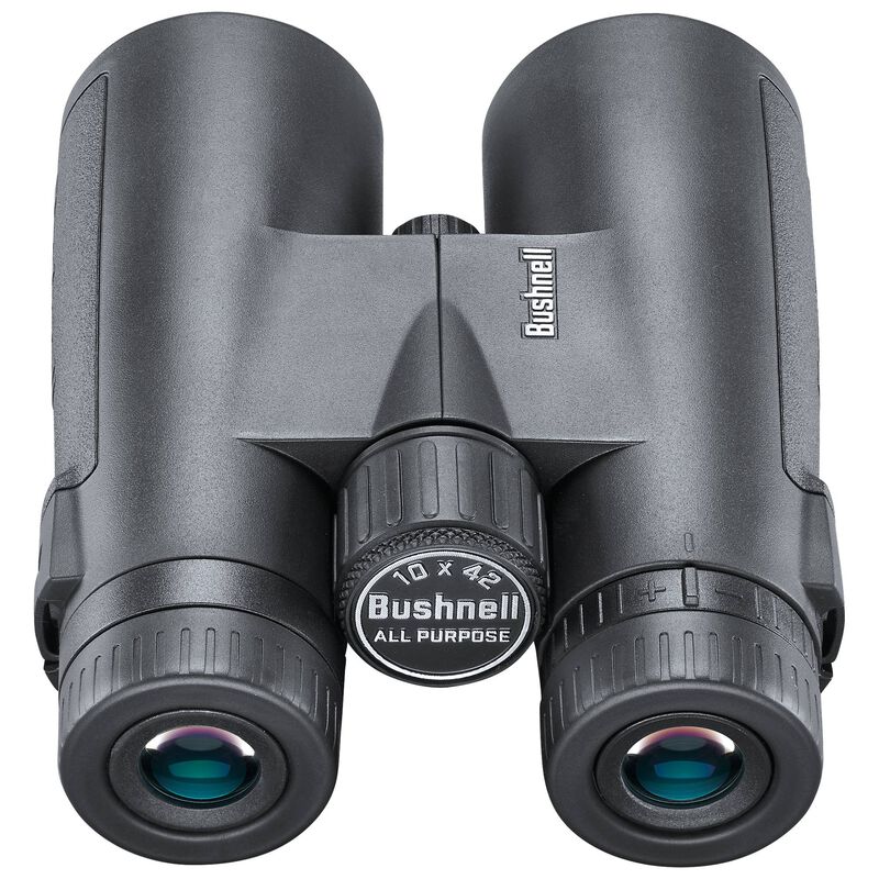 All-Purpose 10x42 Binoculars for BassPro