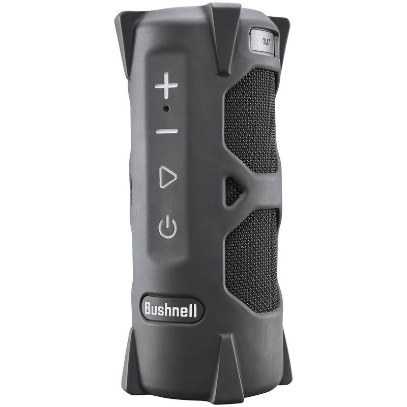 Outdoorsman Bluetooth Speaker