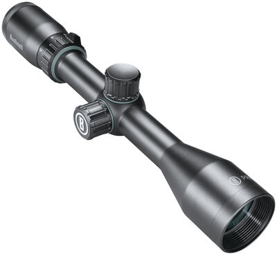 Prime­™­ 3-9x40 Riflescope
