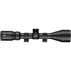 Simmons Pro Hunter 3-9x50mm Riflescope Simmons Pro Hunter 3-9x50mm Riflescope