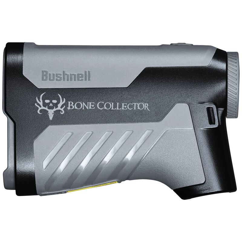 Bushnell LBC1000 Bone Collector Laser Rangefinder Left Profile