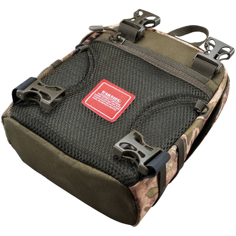 Featherlight Bino Case