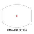 AR Optics Red Dot First Strike 2.0 Reflex Sight