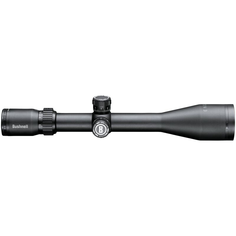Engage&trade; 6-24x50 Riflescope