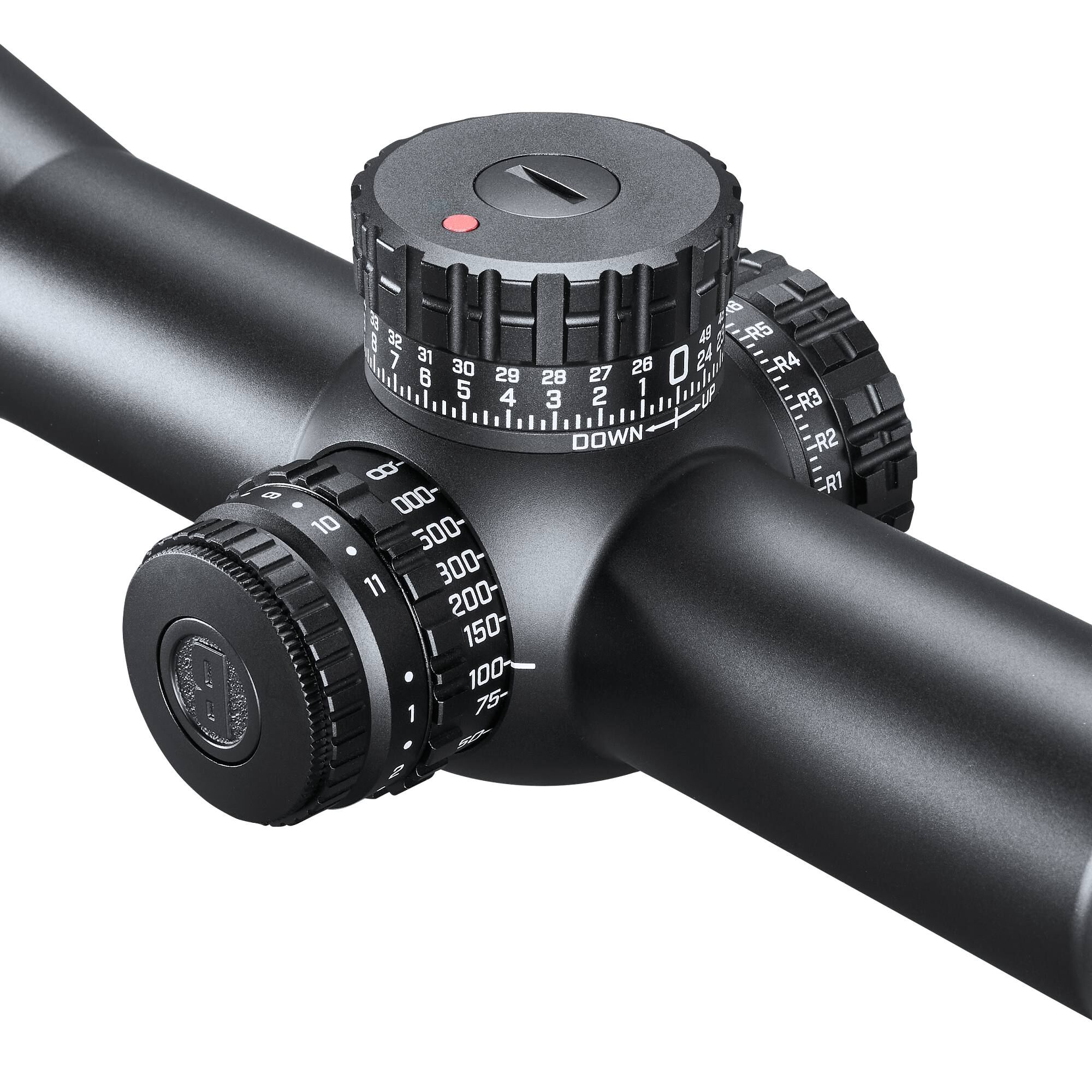 5-30x56 Long Range Scope - Match Pro ED MOA | Bushnell