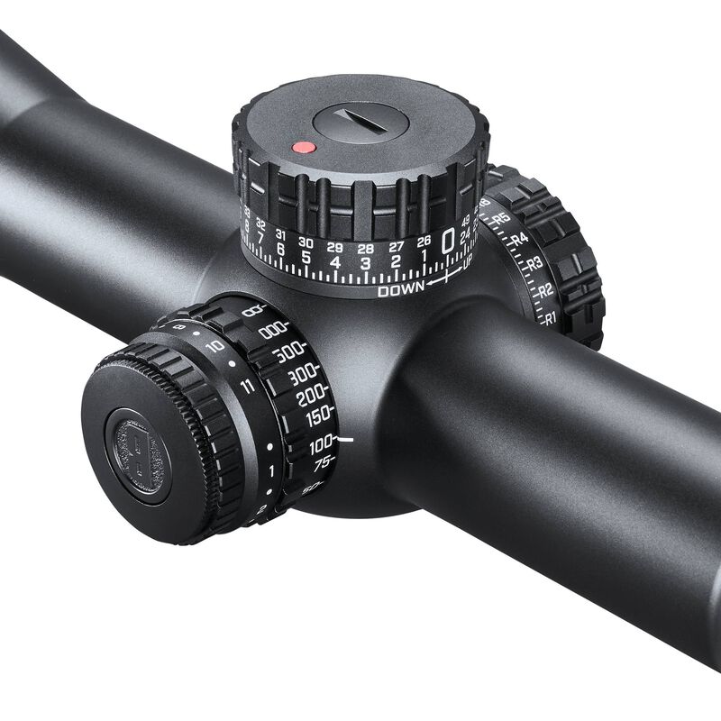 MATCH PRO ED MOA 5-30X56 RIFLESCOPE