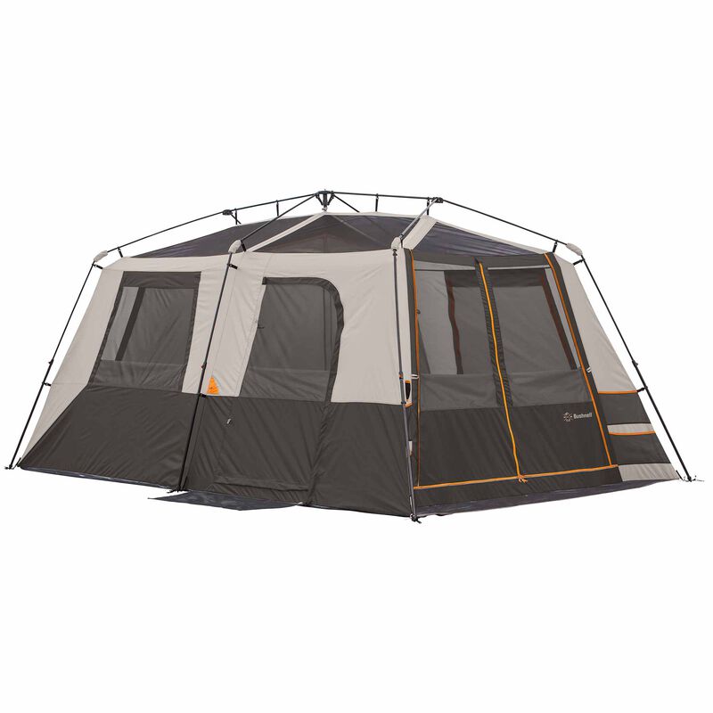 Bushnell Shield Series Tent Review 4
