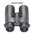 Fusion X 10x42 Rangefinding Binoculars